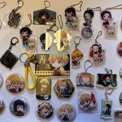 値下げ＆画像変更しました。鬼滅の刃　グッズ