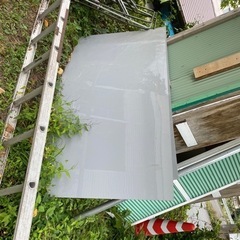 塩ビ板