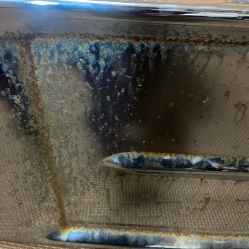 2トン用バンパー