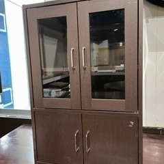 棚　お引き取りいただける方