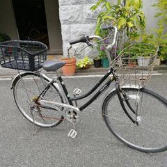 自転車
