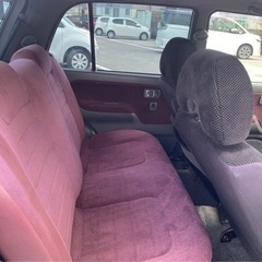 🉐美車 ジーノ ターボ ベンコラ🉐の画像