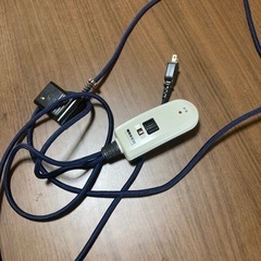 【引取先確定】ニトリ ダイニングテーブルセットの画像