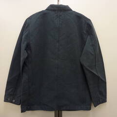 Levi's リーバイス 　エンジニア コート 　29655-0000　ブラック　サイズ：M（JAPANSIZE L)　新品保管品の画像