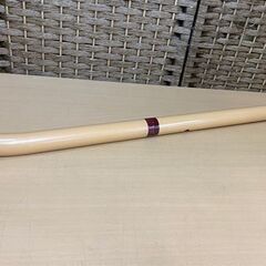 現状品 尺八 大日本竹道学館 全長約55cm 約一尺八寸 二本継 管楽器 和楽器 ☆ PayPay(ペイペイ)決済可能 ☆ 札幌市 白石区 東札幌 アウトレットモノハウス白石店の画像