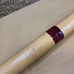 現状品 尺八 大日本竹道学館 全長約55cm 約一尺八寸 二本継 管楽器 和楽器 ☆ PayPay(ペイペイ)決済可能 ☆ 札幌市 白石区 東札幌 アウトレットモノハウス白石店の画像