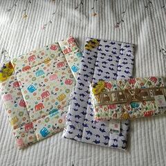NaRaYa 小物入れ、ティッシュカバー
