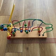 知育玩具　ルーピングの画像