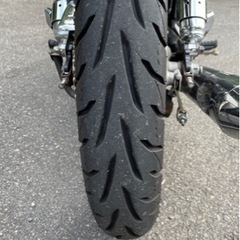 クラブマン250 GB250 カフェレーサーの画像