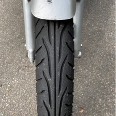 クラブマン250 GB250 カフェレーサーの画像