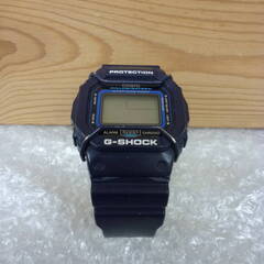 CASIO カシオ　腕時計 G-SHOCK Aloha mau a mau　DW-056　限定ハワイアンズラバーズ　中古現状品