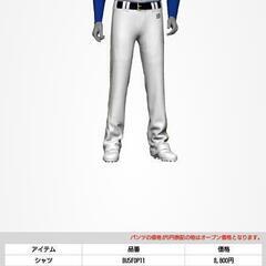 【山王町】壮年ソフトボール・メンバー募集/新ユニホーム作成中