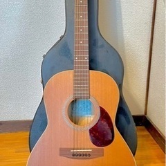 美品！Seagull (Canada) S6Folk アコーステ...