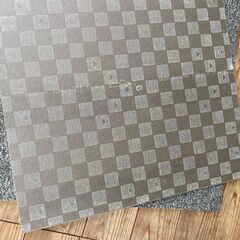【早い者勝ち】中古美品！！　東リ　カーペットGAシリーズ　70枚！！ の画像