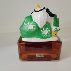 【SALE】サントリーウイスキーエクセレンス賀正 43% 700ml  リサイクルショップ宮崎屋住吉店25.7.30の画像