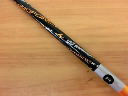 ゴルフクラブ アイアンセット ミズノ CH-V 6～9番 PW 5本セット PROFORCE X-1 FLEX R 中古 札幌市西区 