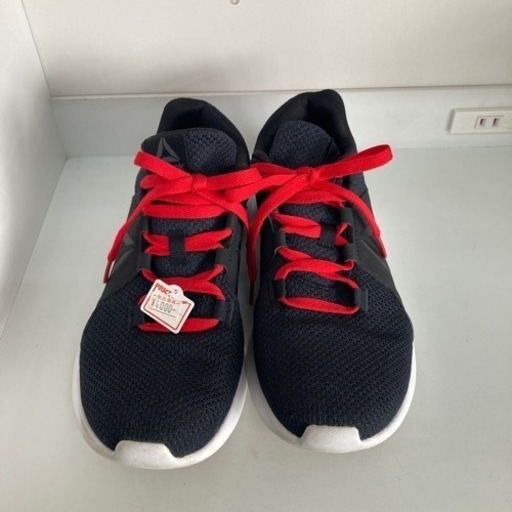 Reebok 27cm リサイクルショップ宮崎屋住吉店 23.5.19 A