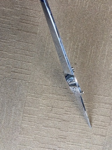 UD エンブレム　レトロ　ユーディー　クオン　ビックサム