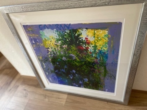 絵画 作者:FUNDACION J. TORRENTS LLADO