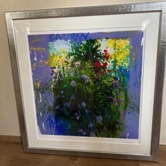 絵画 作者:FUNDACION J. TORRENTS LLADOの画像