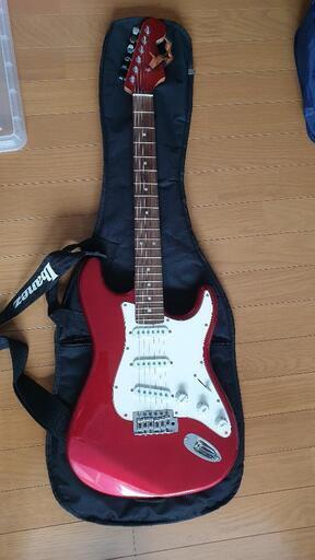 ギターguitar
