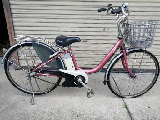 YAMAHA PAS 26インチ