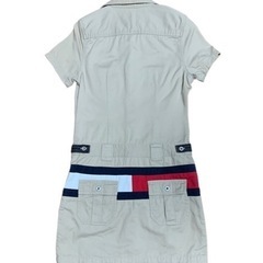 tommy girl ワンピース