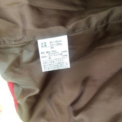 90サイズ  pikkuqpoika ジャケットの画像