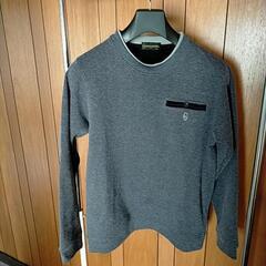 トレーナーの画像