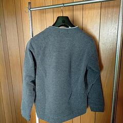 トレーナーの画像