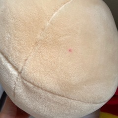 アンパンマン BIG ぬいぐるみの画像