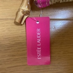 エスティーローダー　ESTEELAUDER ミニポーチの画像