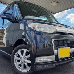 月々8千円〜分割可❗️車検2年付き！【名義変更代込み】広い車内！...