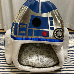 STARWARSペットハウス