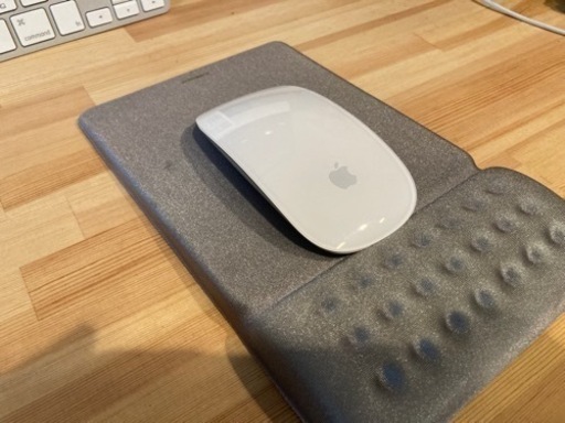 iMac 21.5inch Late2012 箱&キーボード・マウス付き