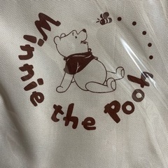 プーさんお片付けセット《お取り引き中》の画像