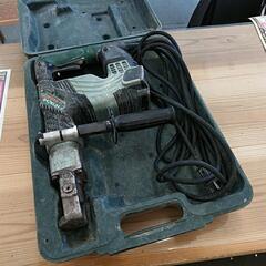 HITACHI 日立工機 電動ハンマー H41SA2