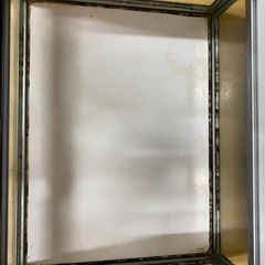 ゼンスイ　タフタンク604545ケ－ジの画像