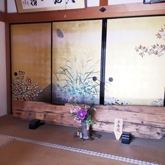 お寺ヨガ🌿宝塚・川西のお寺yoga🌿の画像