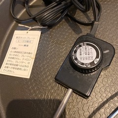 東芝 ホットプレート の画像