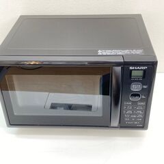 【レガストック川崎本店】シャープ センサーオーブンレンジ RF-...