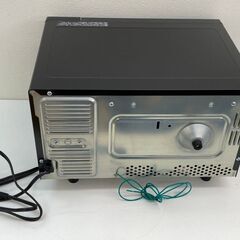 【レガストック川崎本店】シャープ センサーオーブンレンジ RF-S50Bの画像