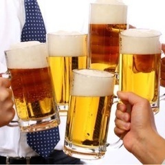 ‼️久しぶりの募集‼️男飲み🍻