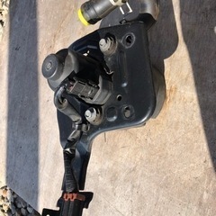エアーポンプ RX8 ABA-SE3P N3H1 中古