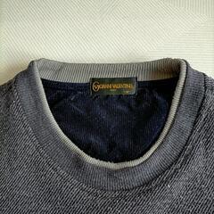 トレーナーの画像