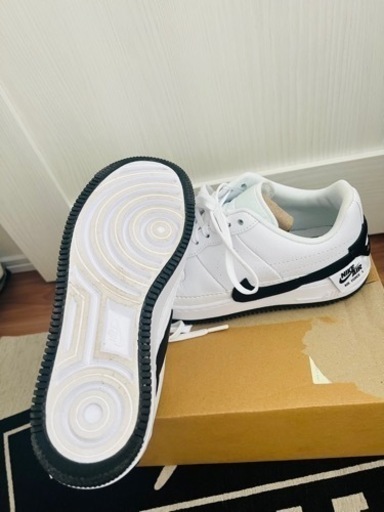 #NIKEスニーカー25cm