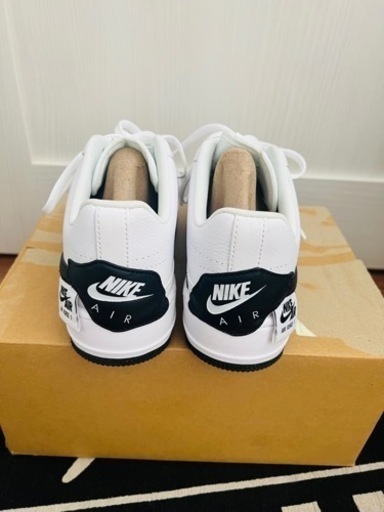 #NIKEスニーカー25cm