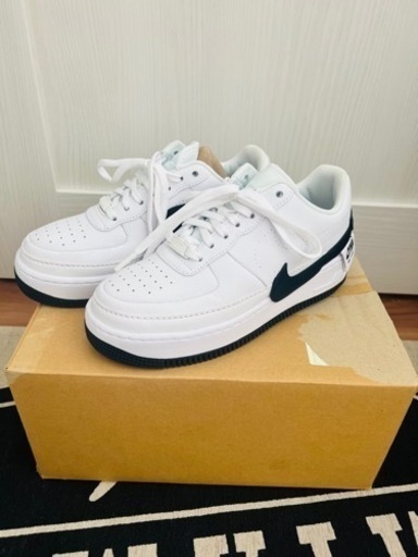 #NIKEスニーカー25cm