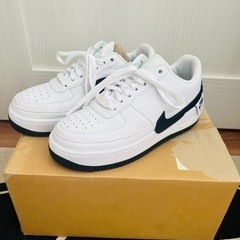 #NIKEスニーカー25cm