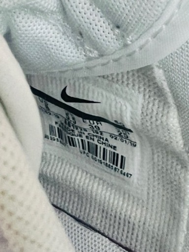 #NIKEスニーカー25cm